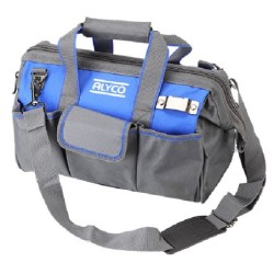 Bolsa  de  nylon  reforzada