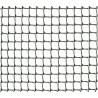 MALLA CUADRADA 10X10MM GRIS