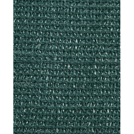 MALLA OCULTACION VERDE BALCON 180gr