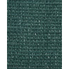 MALLA OCULTACION VERDE BALCON 180gr