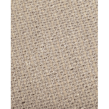 MALLA OCULTACION BEIGE BALCON 180gr