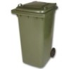 CONTENEDOR  PLASTICO