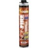 ESPUMA  NONFIRE  FOAM