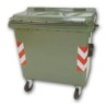 CONTENEDOR  PLASTICO