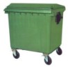CONTENEDOR  PLASTICO