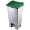 CONTENEDOR  PEDAL  RUEDAS