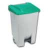 CONTENEDOR  PEDAL  RUEDAS