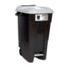 CONTENEDOR  RESIDUOS  120  LITROS