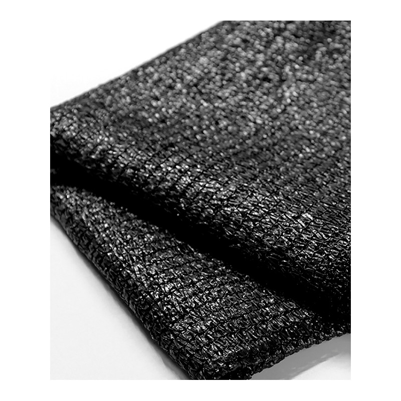 MALLA OCULTACION NEGRA 85G