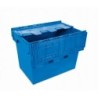 EURO  CAJA  CON  TAPA  6444-T  TAYG