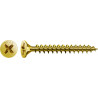 TORNILLO CP YELLOX