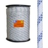 DRIZA  NYLON  20  MM  BLANCO/AZUL