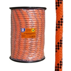 DRIZA  NYLON  8  MM  NARJ.F/NEGRO