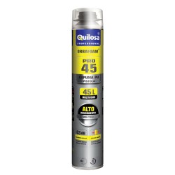 CAJA  12  ESPUMA  POLIURETANO  ORBAFOAM  PRO45
