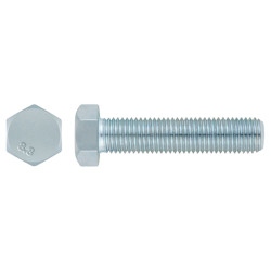 TORNILLO C/HEXAG DIN933 8.8 ZN