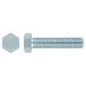 TORNILLO C/HEXAG DIN933 8.8 ZN