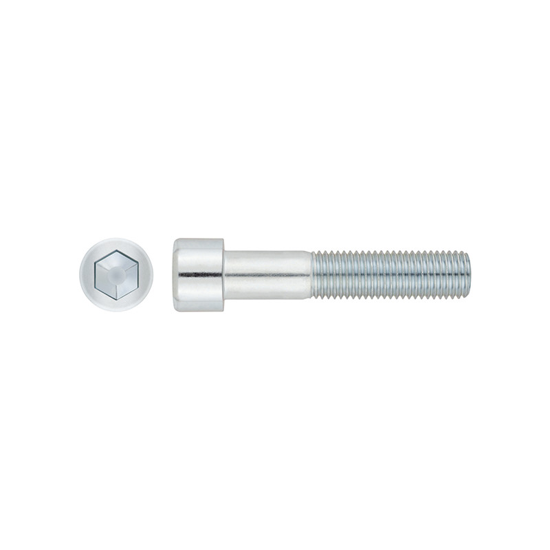 TORNILLO ALLEN DIN912 8.8 ZN.