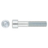TORNILLO ALLEN DIN912 8.8 ZN.