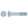 TORNILLO C/HEXAG DIN931 8.8 ZN
