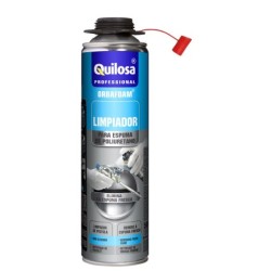 LIMPIADOR  ESPUMA  PU  QUILOSA