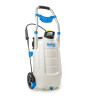 PULVERIZADOR CON RUEDAS ELECTRICO EVOLUTION 30 LTC
