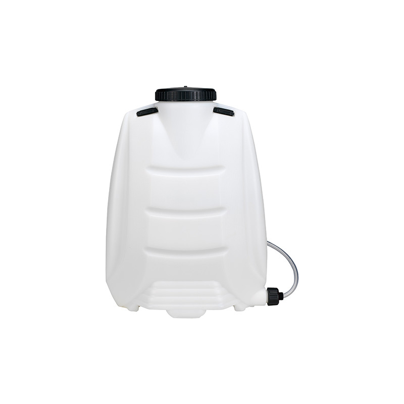 MOCHILA 12L HERBI DUO/DUI+