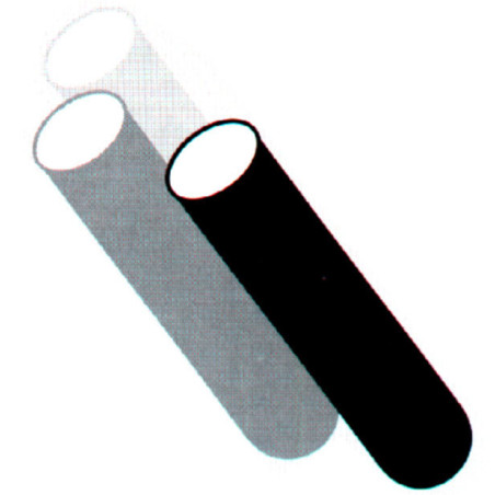 TUBO POLIET.ALIME.10AT. R/100M