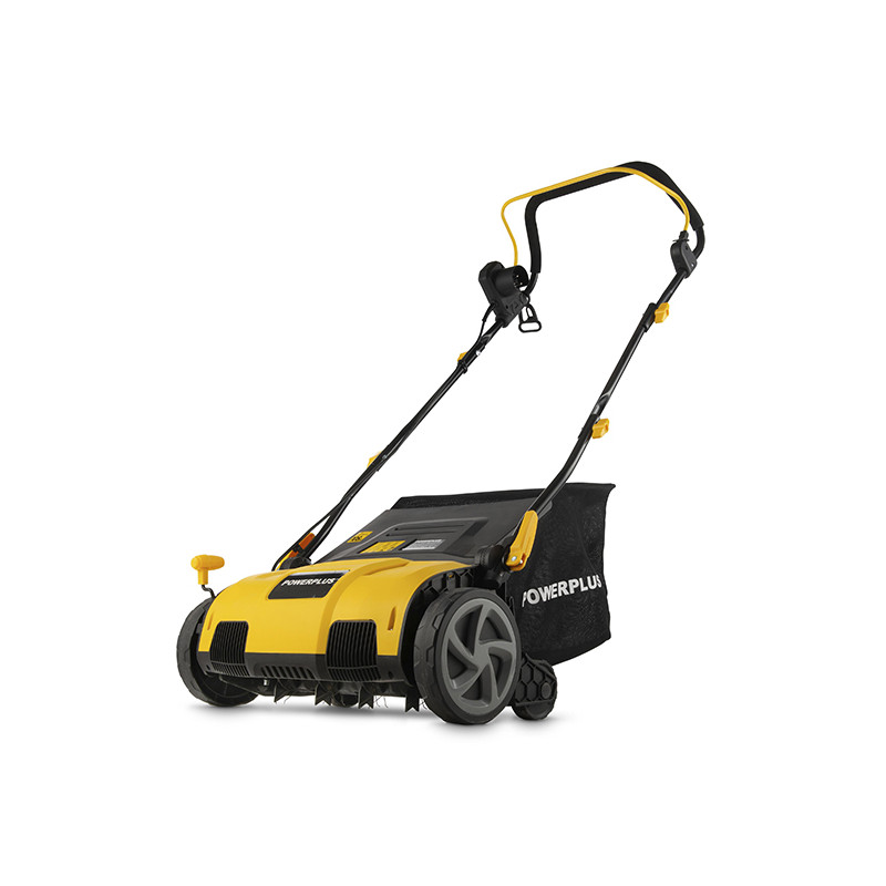 ESCARIFICADOR AIREADOR 36 CM