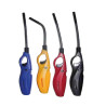 ENCENDEDOR GAS TUBO FLEXIBLE