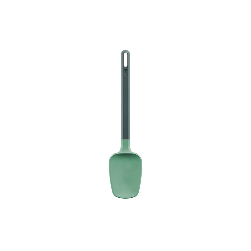 ESPATULA CUCHARA COCINA SILICONA