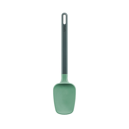 ESPATULA CUCHARA COCINA SILICONA