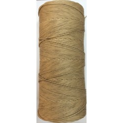CUERDA  HILO  PAPEL  BIO  ECODEGRADABLE  1,65MM