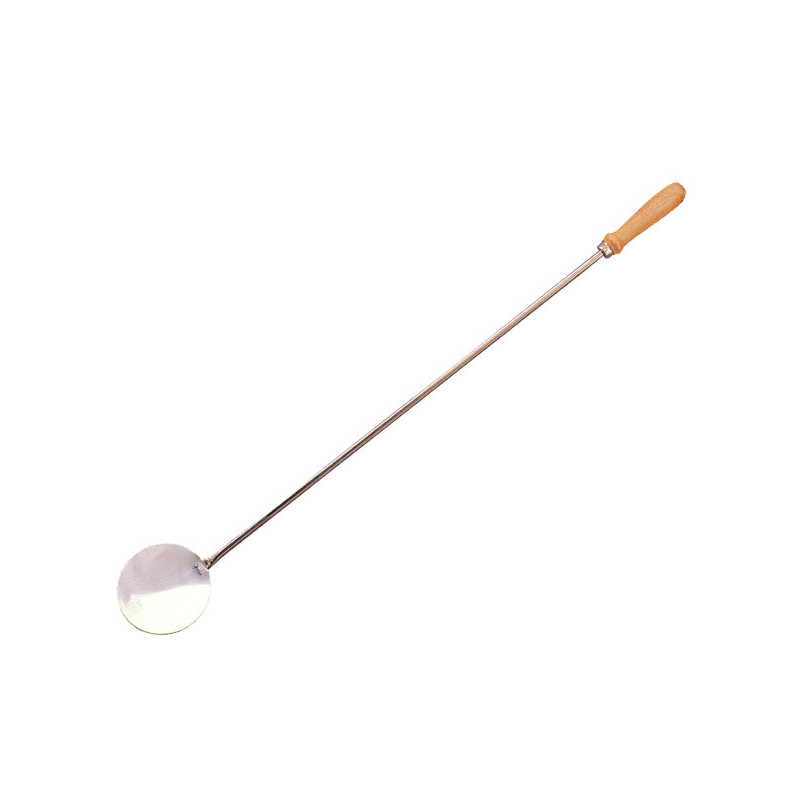 PALA PAELLA/RANCHO INOX M/M
