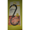 GANCHO CARNICERO INOX BLISTER DE 3 18/8 N-18