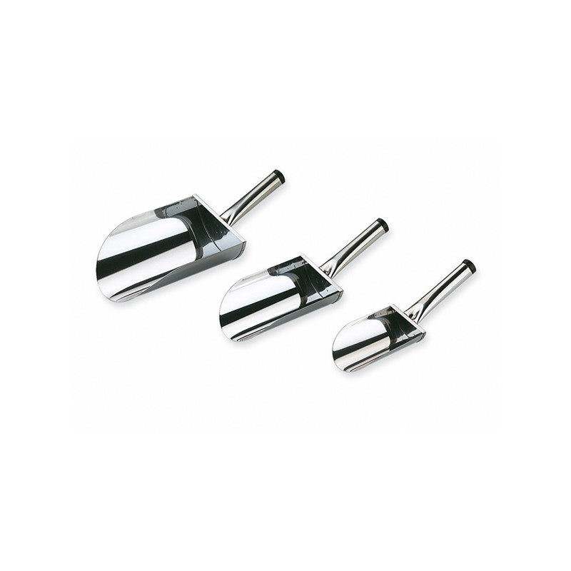 LIBRADOR 16 INOX