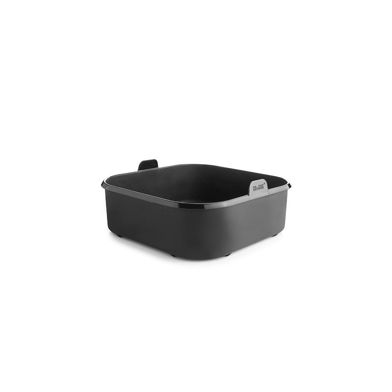 MOLDE RECIPIENTE SILICONA FREIDORA AIRE