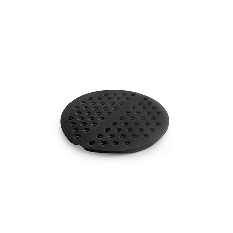TAPETE PERFORADO SILICONA P/AIR FRYER