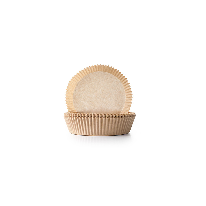MOLDE PAPEL DESECH REDON AIRFRYER 50U.