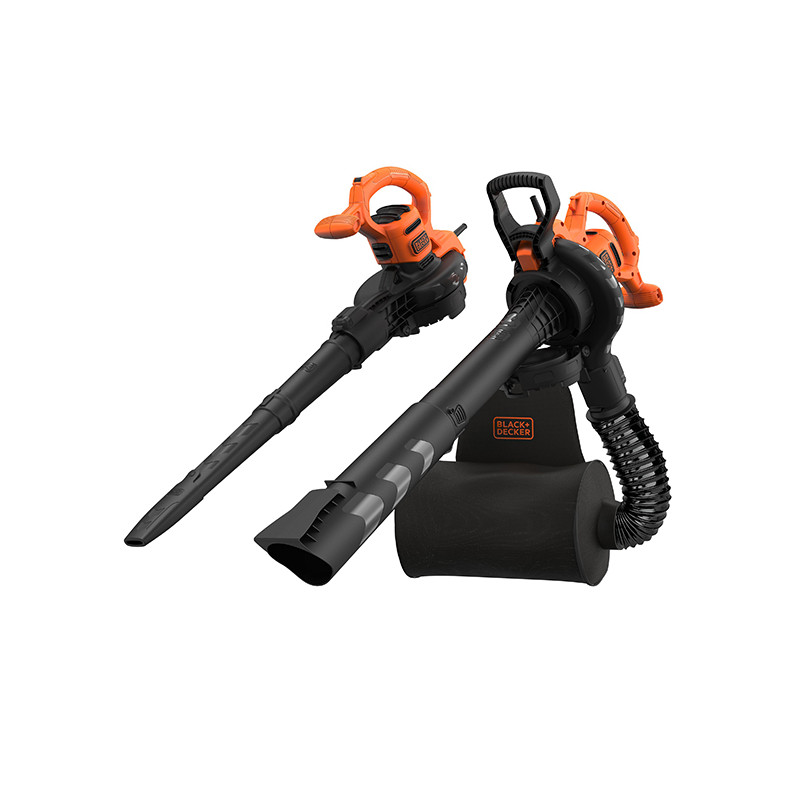 ASPIRADOR SOPLADOR TRI ELECT