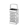 RALLADOR 4 CARAS INOX BASIC