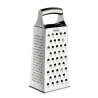 RALLADOR 4 CARAS INOX