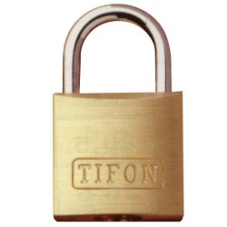 CANDADO  LATON  ECONOMICO