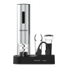 SACACORCHOS ELECTRICO SET WINE UP