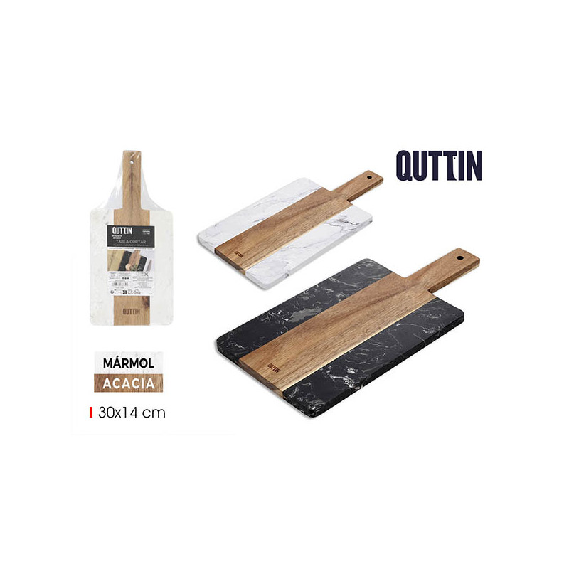 TABLA CORTAR MADERA MARMOL SURT