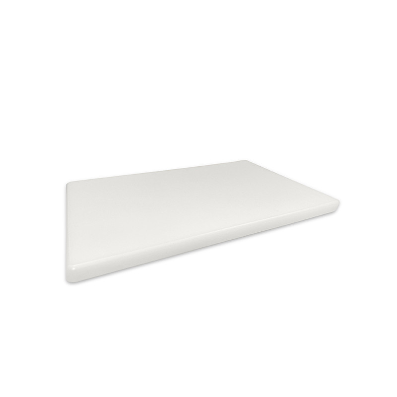 TABLA CORTAR PROFESIONAL PEAD BLANCA