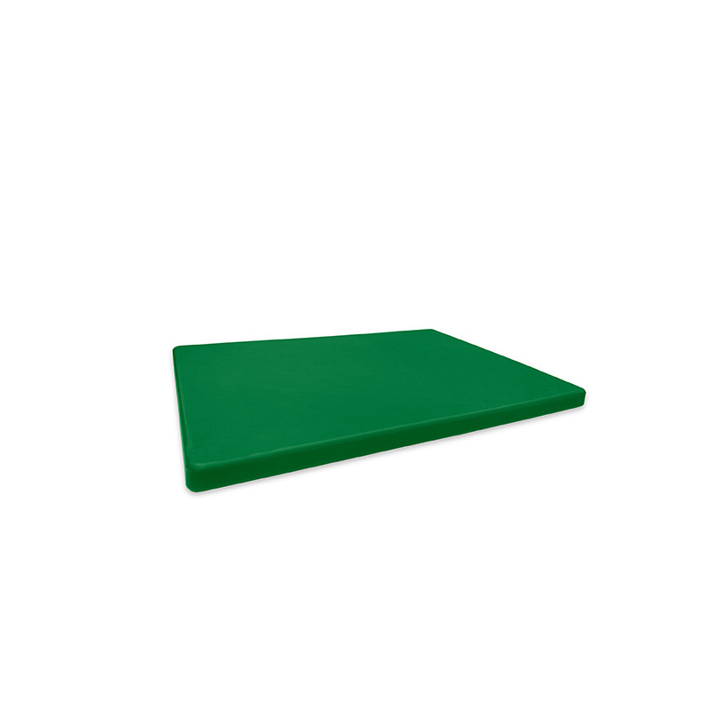 TABLA CORTAR PROFESIONAL PEAD VERDE