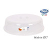 TAPA SALPICADURA MICROONDAS TRANSP