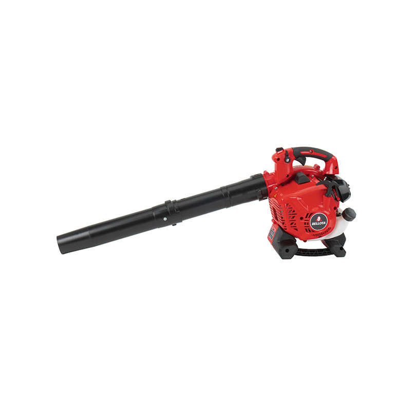ASPIRADOR SOPLADOR TRITURA GAS