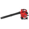 ASPIRADOR SOPLADOR TRITURA GAS