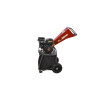 BIOTRITURADOR GASOLINA 4T 5 CM